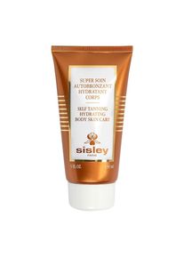 Sisley - Super Soin Autobronzant Hydratant Corps Autoabbronzanti 150 ml unisex