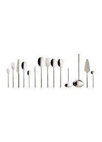 Villeroy & Boch Villeroy & Boch - Servizio tavola 70 pezzi Ella satinato Posate 1 pieces unisex