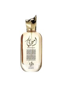 AL WATANIAH - Ameerati Profumi donna 100 ml female