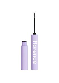 florence by mills - Tint N Name Gel sopracciglia 1.18 ml Marrone chiaro unisex