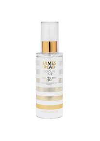James Read - Gradual Tan H2O Tan Mist Autoabbronzanti 100 ml unisex