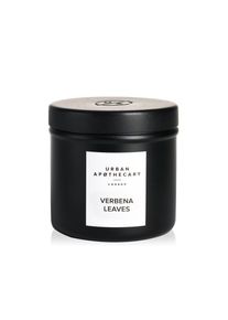 Urban Apothecary - Luxury Iron Travel Candle Candele 175 g unisex