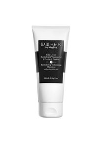 HAIR RITUEL by Sisley - Soin Lavant Revitalisant Volumateur à l'huile de Camélia Shampoo 200 ml unisex