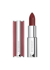 Givenchy - Le Rouge Sheer Velvet Rossetti 3.4 g Rosso scuro unisex
