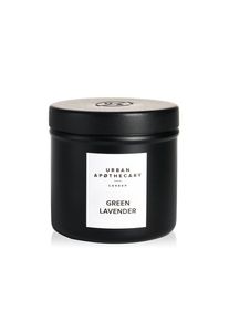 Urban Apothecary - Luxury Iron Travel Candle Candele 175 g unisex