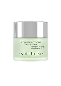 Kat Burki - Vitamin C Intensive Face Cream Crema viso 100 ml unisex