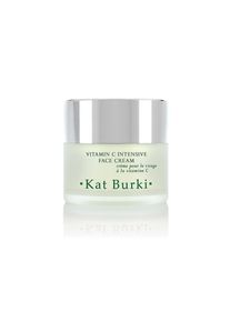 Kat Burki - VITAMIN C INTENSIVE FACE CREAM Crema viso 50 ml unisex