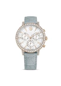 Swarovski Montres, Uhr en gold