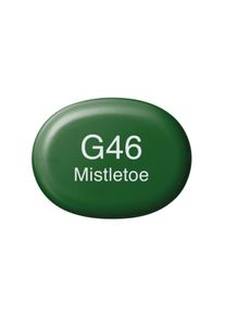Copic Sketch G46 mistletoe Marqueurs de mise en page avec