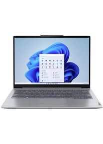 Lenovo ThinkBook 14 G6 ABP 14" Notebook AMD Ryzen 5 7430U 2,3GHz 16GB RAM 512GB SSD AMD Radeon Windows grau