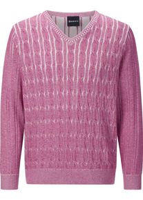 Babista Heren Trui pink M