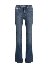 Calvin Klein Jeans Jeansy dla kobiet goryczka Rozmiar 24