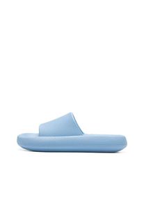 Bianco Strand-/Badeschuh 'JULIA' Damen blau / hellblau Größe 40/41