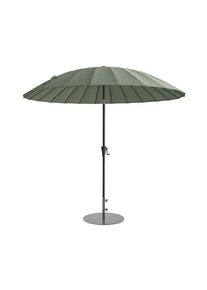 Leco Shanghai Sonnenschirm - Tchibo - Anthrazit