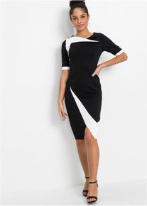 Etuikleid, schwarz, Gr&ouml;&szlig;e 32/34 (XS), bonprix