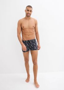 Badehose Herren - schwarz - Größe 56/58 (XL) - bonprix