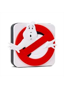 Ghostbusters - Lampe Logo 3D