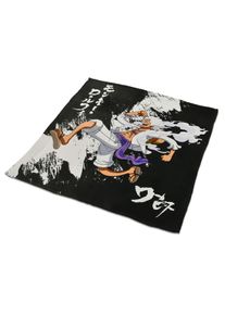 One Piece: Gear 5 - Coperta in pile Monkey D. Luffy