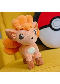 Pokémon Pokemon - Figura di Peluche Vulpix
