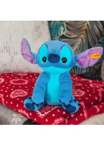 Lilo and Stitch Figura da collezione Stitch di Steiff - Lilo & Stitch