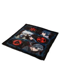 Naruto Shippuden - Coperta di Gruppo