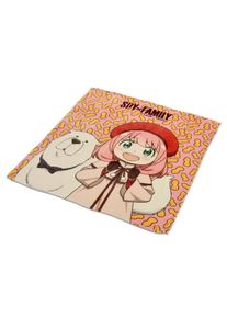 Spy x Family - Coperta Morbida Anya e Bond