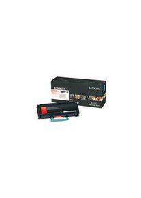 Lexmark Festékkazetták, 45000 Lapok, Fekete - 52D2X0E
