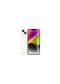 Apple Okostelefon, iPhone 14, 6.1" (15.5 cm), 4G LTE / 5G NR, 128GB, Fehér - MPUR3ZD/A