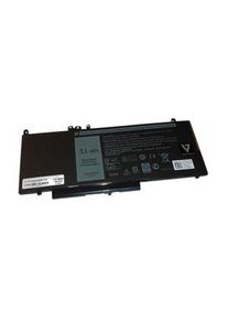 V7 Akkumulátor 7.4V Li-Ion 6460mAh - D-G5M10-V7E