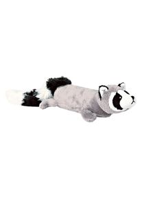 Trixie plyschtvättbjörn med högljudd squeaker.- 46 cm