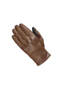 Held Sanford Motorradhandschuhe Herren (braun)