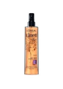 L'Oréal L’Oréal Paris - Elnett Hitzeschutz Straight 170 ml Damen