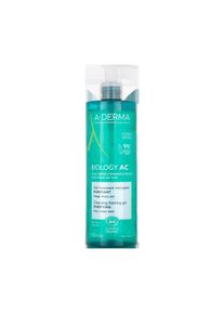 A-DERMA Biology Ac Cleansing Gel 200 ml