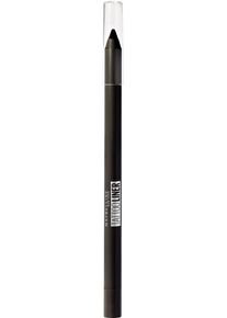 Maybelline L&aacute;pis Olhos Tattoo Liner Gel Pencil 13 g