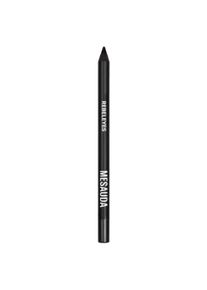 Mesauda Beauty Rebel Eyes Eye Pencil 1.2 g