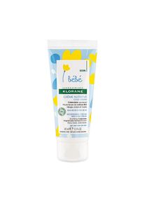 Klorane Bebé Creme Nutritivo Com Cold Cream 40 ml
