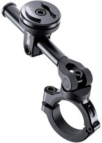 SP Connect SPC+ Moto Mount 3D, montare , colore: Nero , dimensione: 31.8 - 38.1 mm