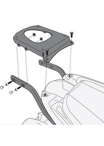 Givi SR, support de topcase/kit de montage