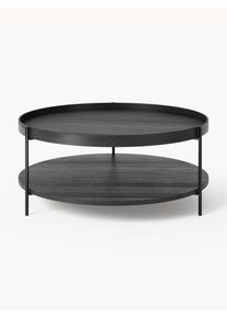 Westwing Collection Stolik kawowy z drewna Renee