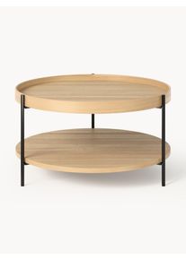 Westwing Collection Stolik kawowy z drewna Renee