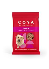 40g Coya Adult hondensnacks met varkensvlees