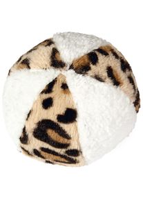 Jouet pour chien Karlie balle safari Ø 11 cm pour chien