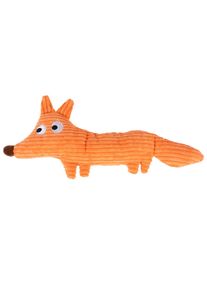 Jouet TIAKI James Corduroy pour chien - L 31 x l 14,5 x H 5 cm