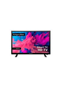 Televízor KRUGER & MATZ KM0224-V2 SMART TV 24"