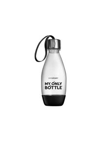 Fľaša SodaStream MOB Black