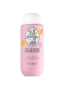 Sol de Janeiro - Beija Flor Elasti-Body Wash Duschgel 385 ml