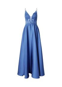 Laona Abendkleid Damen royalblau Größe 36