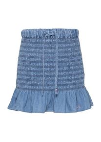Tommy Jeans Spódnica dla kobiet niebieski denim Rozmiar 40
