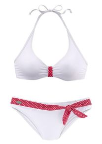 Buffalo Bikini Femme blanc taille 36