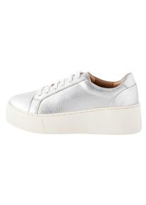 next Sneaker Damen silber Größe 37 Unifarben
